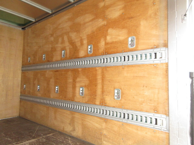 トヨタその他の車種アルミバン小型（2t・3t）[写真10]