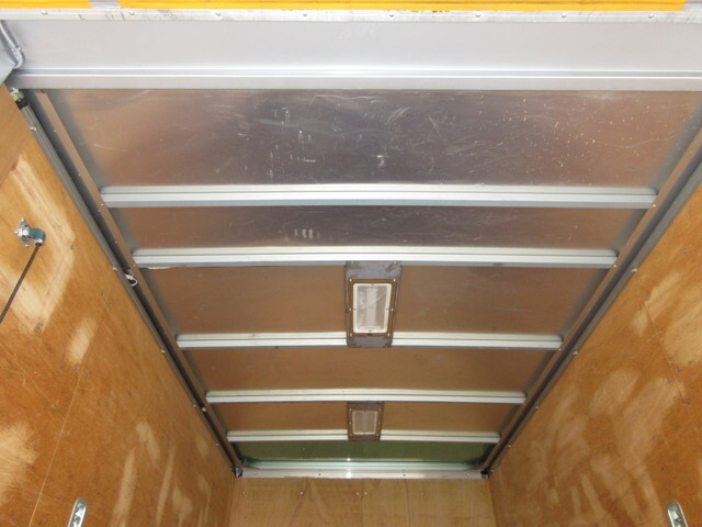 トヨタその他の車種アルミバン小型（2t・3t）[写真11]