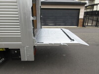 トヨタその他の車種アルミバン小型（2t・3t）[写真14]