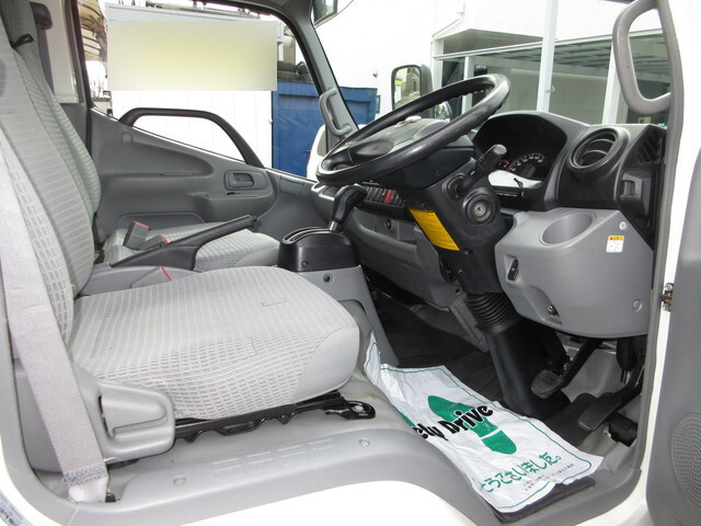 トヨタその他の車種アルミバン小型（2t・3t）[写真14]