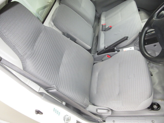 トヨタその他の車種アルミバン小型（2t・3t）[写真15]