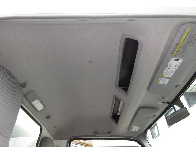 トヨタその他の車種アルミバン小型（2t・3t）[写真17]