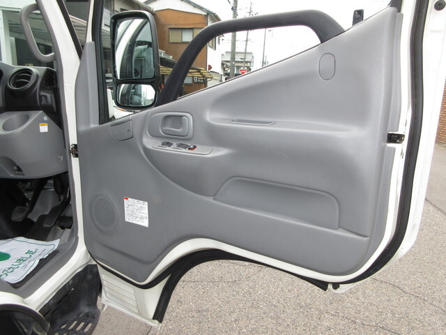 トヨタその他の車種アルミバン小型（2t・3t）[写真20]