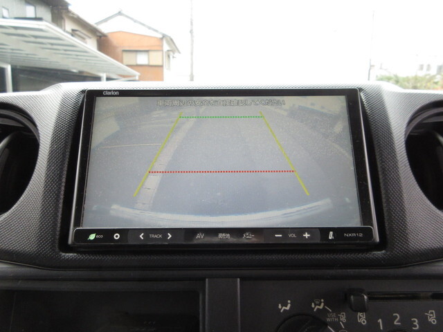 トヨタその他の車種アルミバン小型（2t・3t）[写真24]