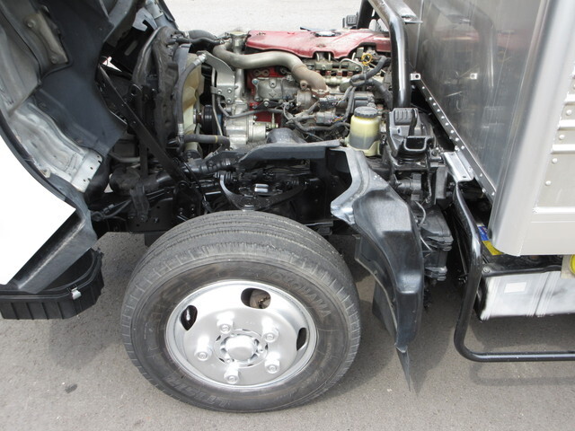 トヨタその他の車種アルミバン小型（2t・3t）[写真25]