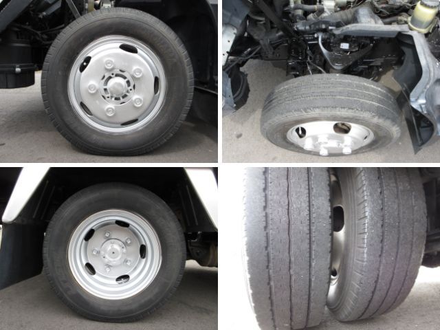 トヨタその他の車種アルミバン小型（2t・3t）[写真26]