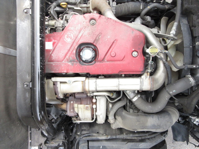 トヨタその他の車種アルミバン小型（2t・3t）[写真27]