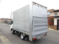 トヨタその他の車種アルミバン小型（2t・3t）[写真02]