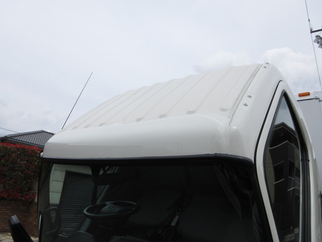 トヨタその他の車種アルミバン小型（2t・3t）[写真30]