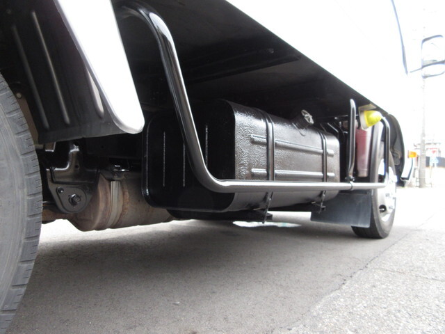 トヨタその他の車種アルミバン小型（2t・3t）[写真32]