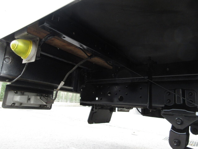 トヨタその他の車種アルミバン小型（2t・3t）[写真33]