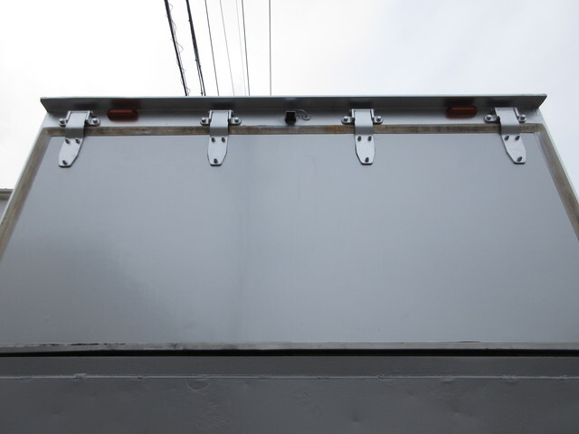 トヨタその他の車種アルミバン小型（2t・3t）[写真34]