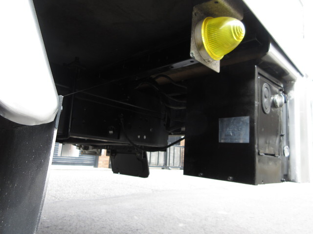 トヨタその他の車種アルミバン小型（2t・3t）[写真35]