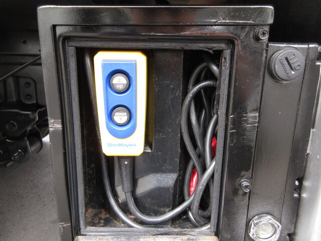 トヨタその他の車種アルミバン小型（2t・3t）[写真36]