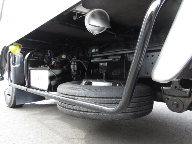 トヨタその他の車種アルミバン小型（2t・3t）[写真37]