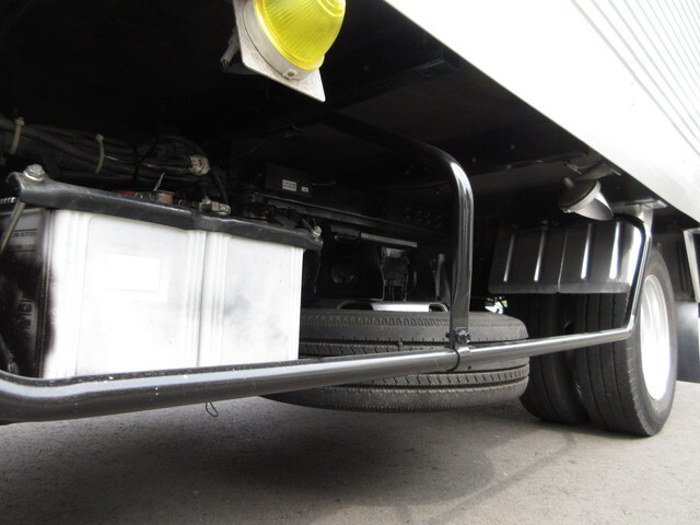 トヨタその他の車種アルミバン小型（2t・3t）[写真38]