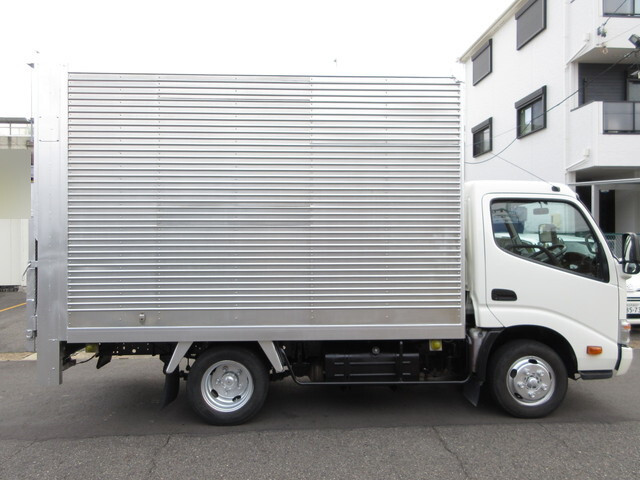 トヨタその他の車種アルミバン小型（2t・3t）[写真06]