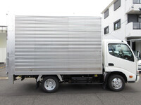 トヨタその他の車種アルミバン小型（2t・3t）[写真07]