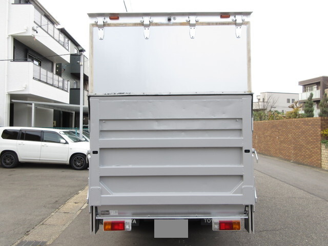 トヨタその他の車種アルミバン小型（2t・3t）[写真07]