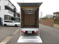 トヨタその他の車種アルミバン小型（2t・3t）[写真09]