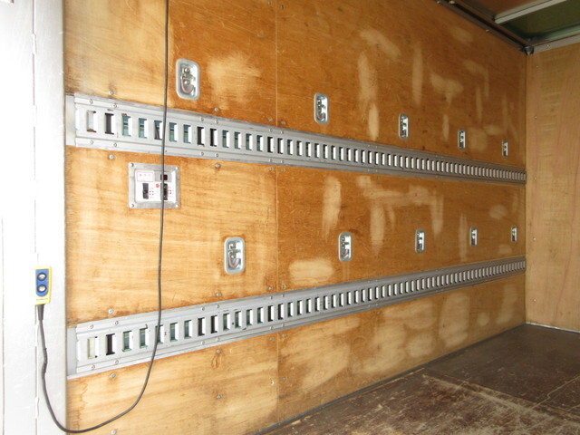 トヨタその他の車種アルミバン小型（2t・3t）[写真09]