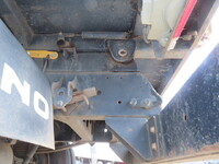 日野レンジャーダンプ中型（4t）[写真11]