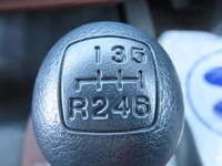 日野レンジャーダンプ中型（4t）[写真24]