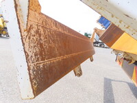 日野レンジャーダンプ中型（4t）[写真28]