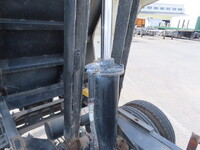 日野レンジャーダンプ中型（4t）[写真31]