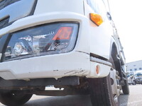 日野レンジャーダンプ中型（4t）[写真33]