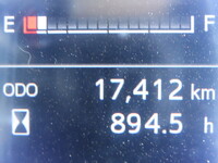 日野レンジャーダンプ中型（4t）[写真35]