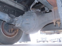 いすゞフォワードアルミウイング中型（4t）[写真13]