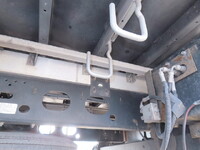 いすゞフォワードアルミウイング中型（4t）[写真14]