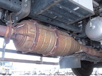 いすゞフォワードアルミウイング中型（4t）[写真16]