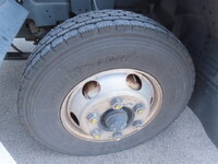 いすゞフォワードアルミウイング中型（4t）[写真17]