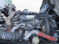 いすゞフォワードアルミウイング中型（4t）[写真19]