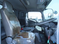 いすゞフォワードアルミウイング中型（4t）[写真21]