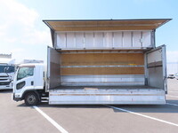 いすゞフォワードアルミウイング中型（4t）[写真29]