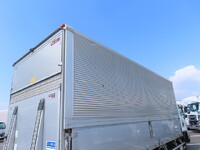 いすゞフォワードアルミウイング中型（4t）[写真37]