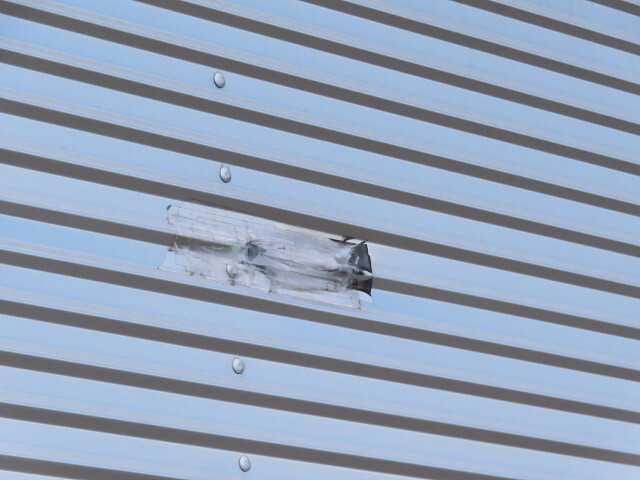 いすゞフォワードアルミウイング中型（4t）[写真38]