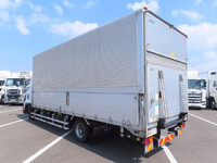 いすゞフォワードアルミウイング中型（4t）[写真05]