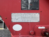 日野レンジャークレーン付中型（4t）[写真12]