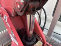 日野レンジャークレーン付中型（4t）[写真13]