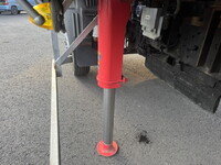 日野レンジャークレーン付中型（4t）[写真14]