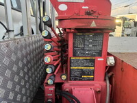 日野レンジャークレーン付中型（4t）[写真15]