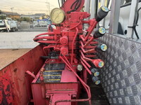 日野レンジャークレーン付中型（4t）[写真16]