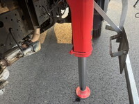 日野レンジャークレーン付中型（4t）[写真17]