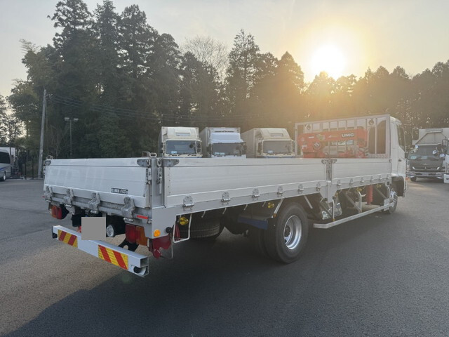 日野レンジャークレーン付中型（4t）[写真02]