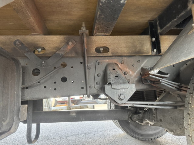 日野レンジャークレーン付中型（4t）[写真33]