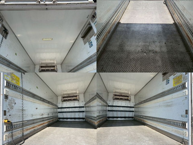 いすゞエルフ冷凍車（冷蔵車）小型（2t・3t）[写真12]